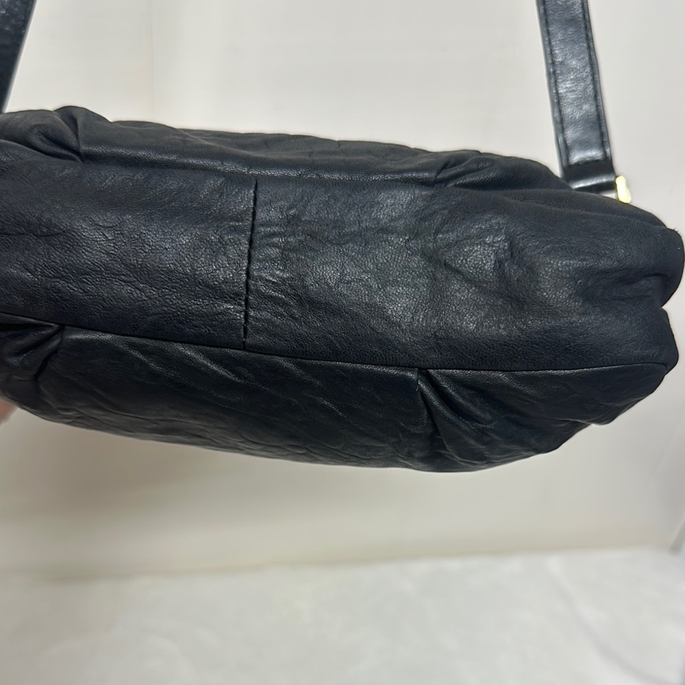 Tory Burch Black Crossbody Bag - Picture 6 of 16